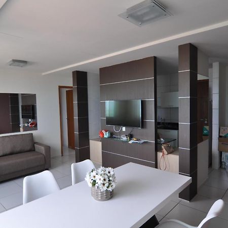Apartamento Exclusivo flat em Tambaú João Pessoa Exterior foto