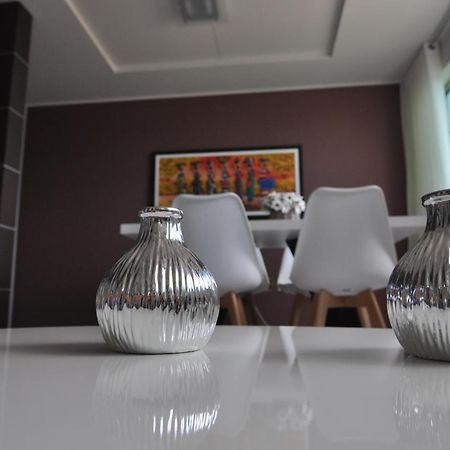 Apartamento Exclusivo flat em Tambaú João Pessoa Exterior foto