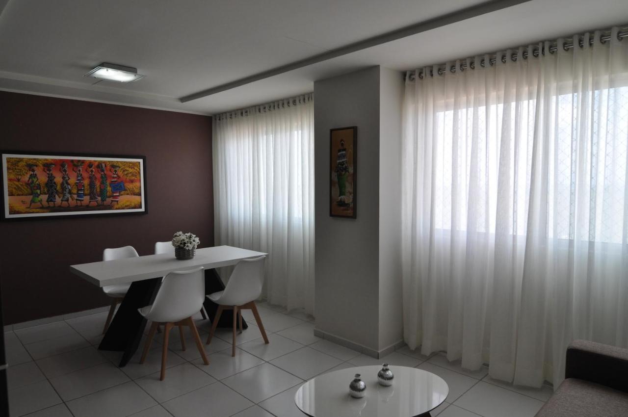 Apartamento Exclusivo flat em Tambaú João Pessoa Exterior foto