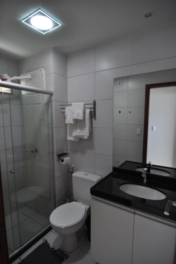 Apartamento Exclusivo flat em Tambaú João Pessoa Exterior foto