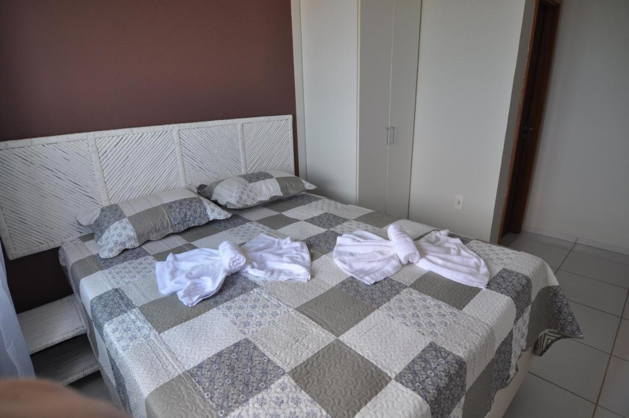 Apartamento Exclusivo flat em Tambaú João Pessoa Exterior foto