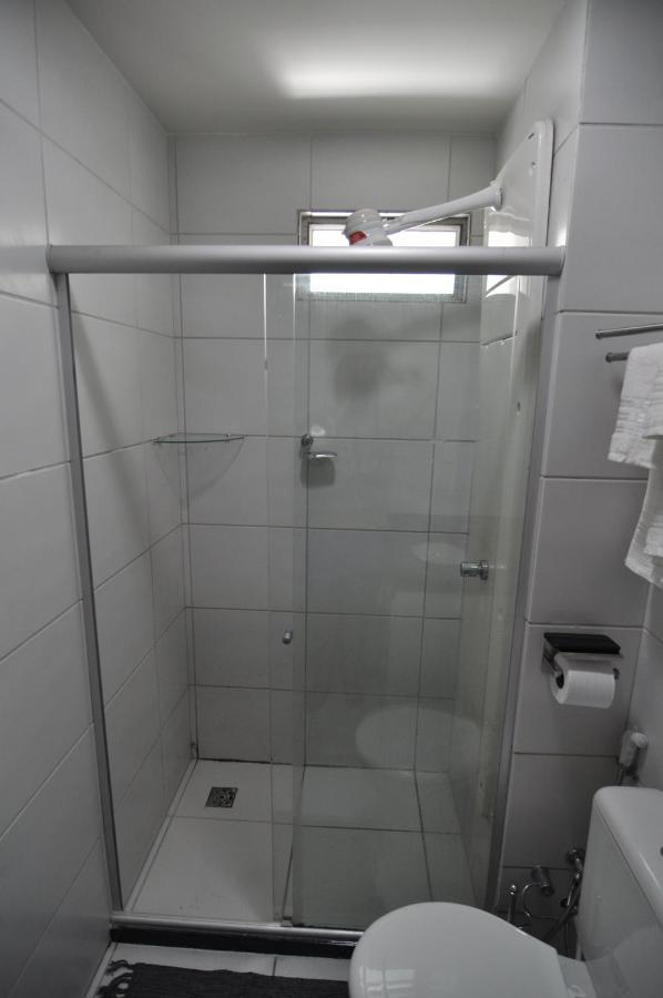Apartamento Exclusivo flat em Tambaú João Pessoa Exterior foto
