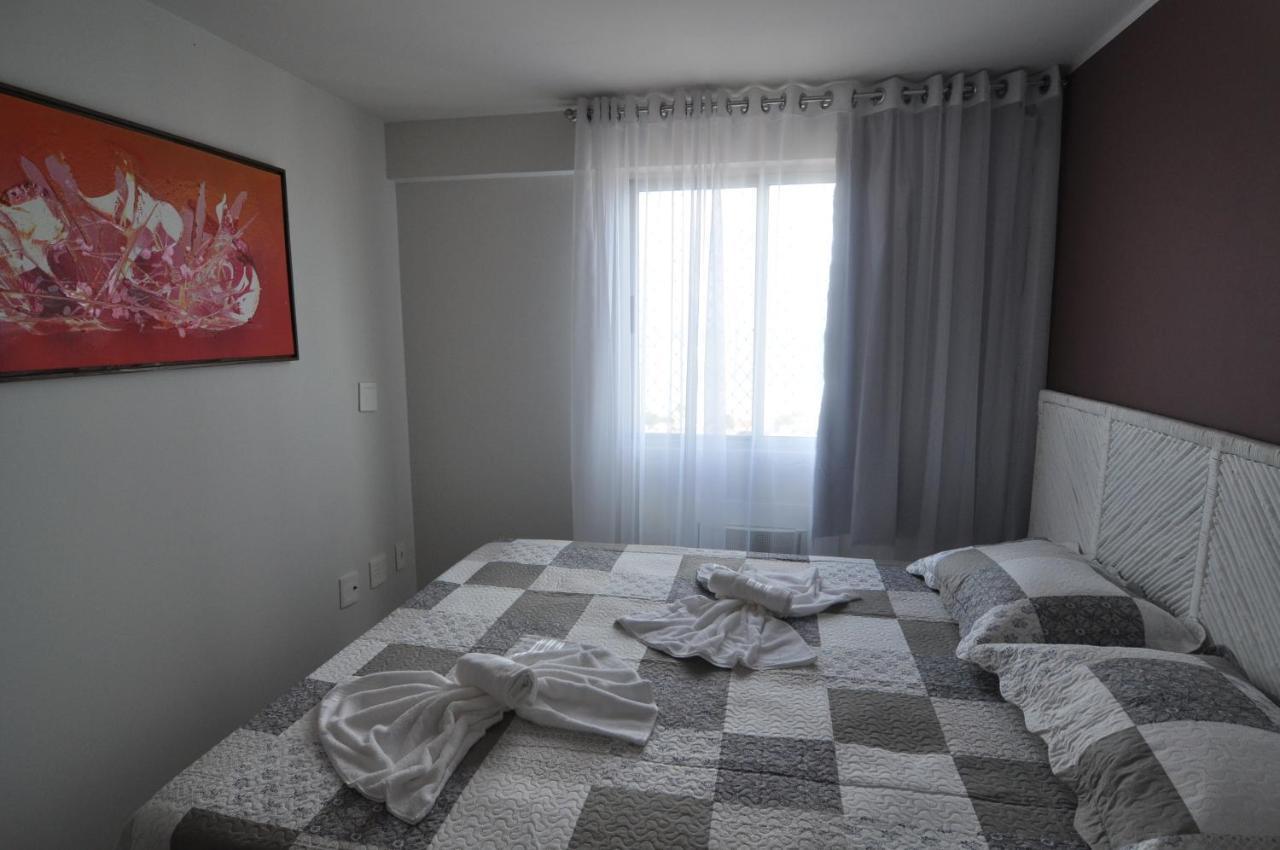 Apartamento Exclusivo flat em Tambaú João Pessoa Exterior foto